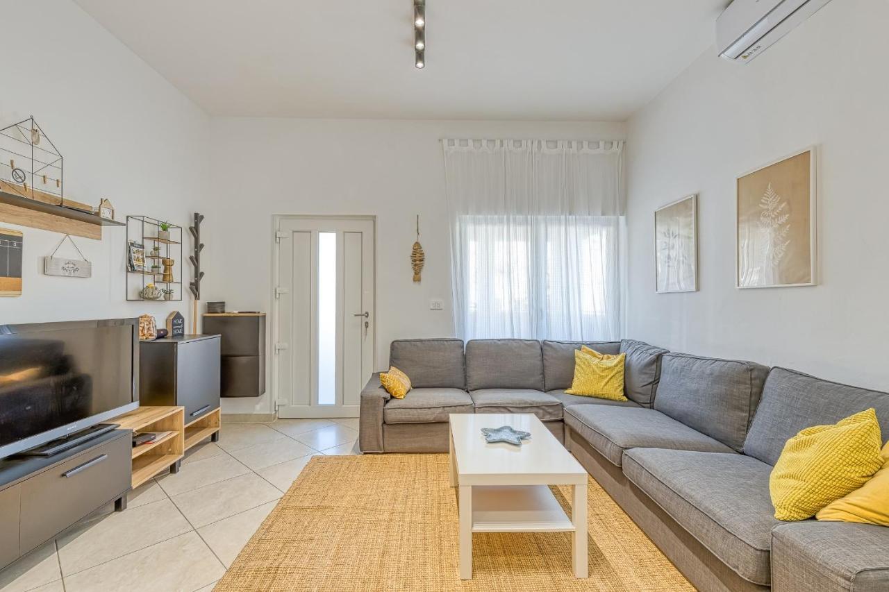 Runa With Terrace Poreč Dış mekan fotoğraf
